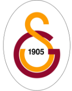 Galatasaray FC logo