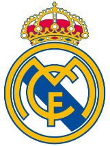 Real Madrid FC logo