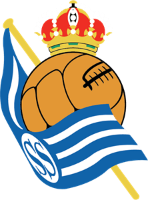 Real Sociedad FC logo