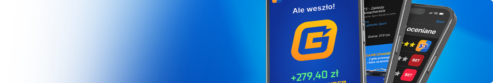 Download app banner